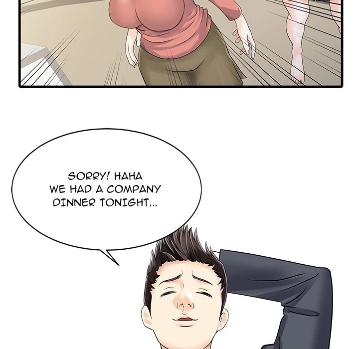 Two Wives image