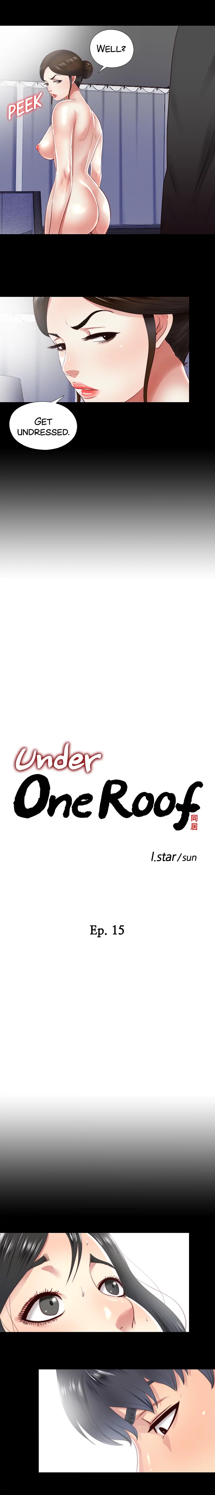 Under One Roof image