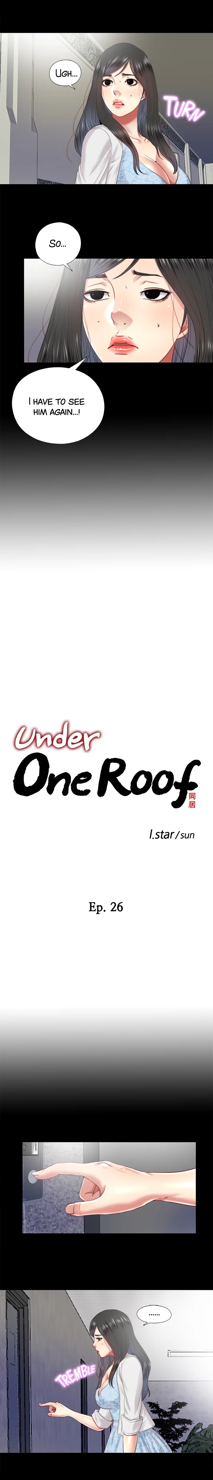 Under One Roof image