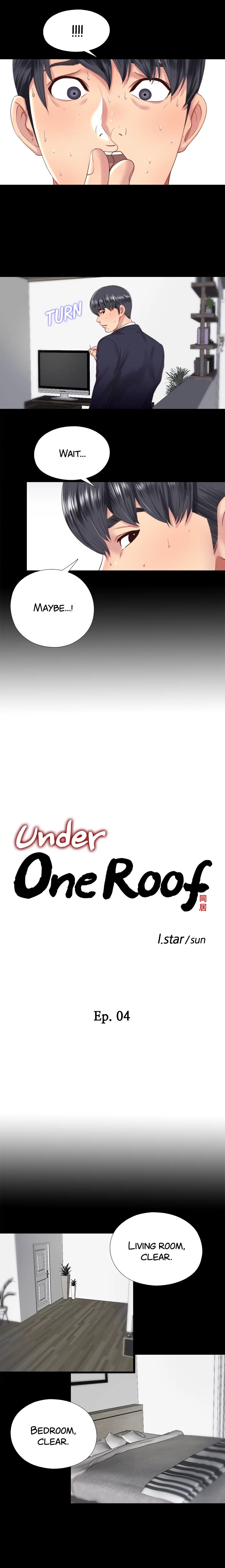 Under One Roof image