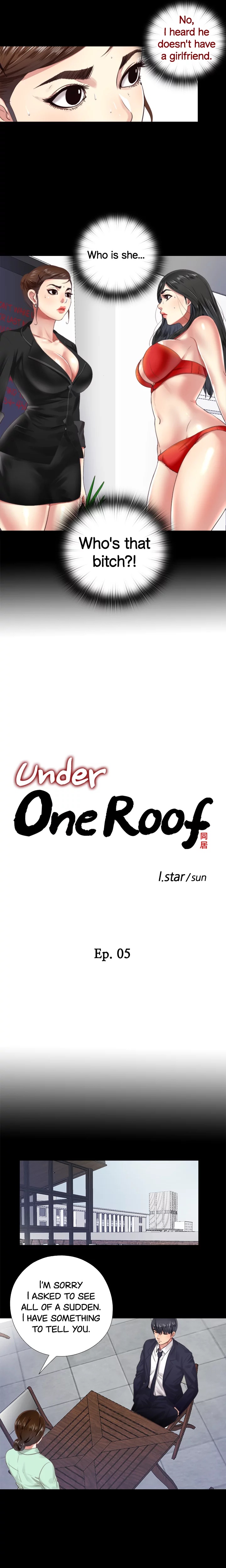 Under One Roof image