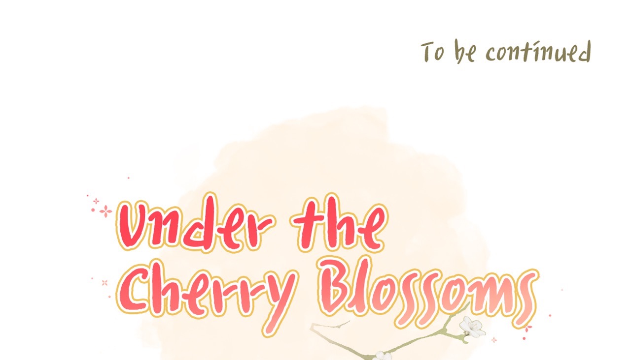 Under the Cherry Blossoms image