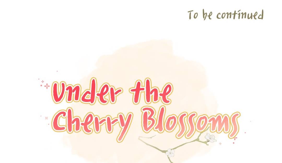 Under the Cherry Blossoms image