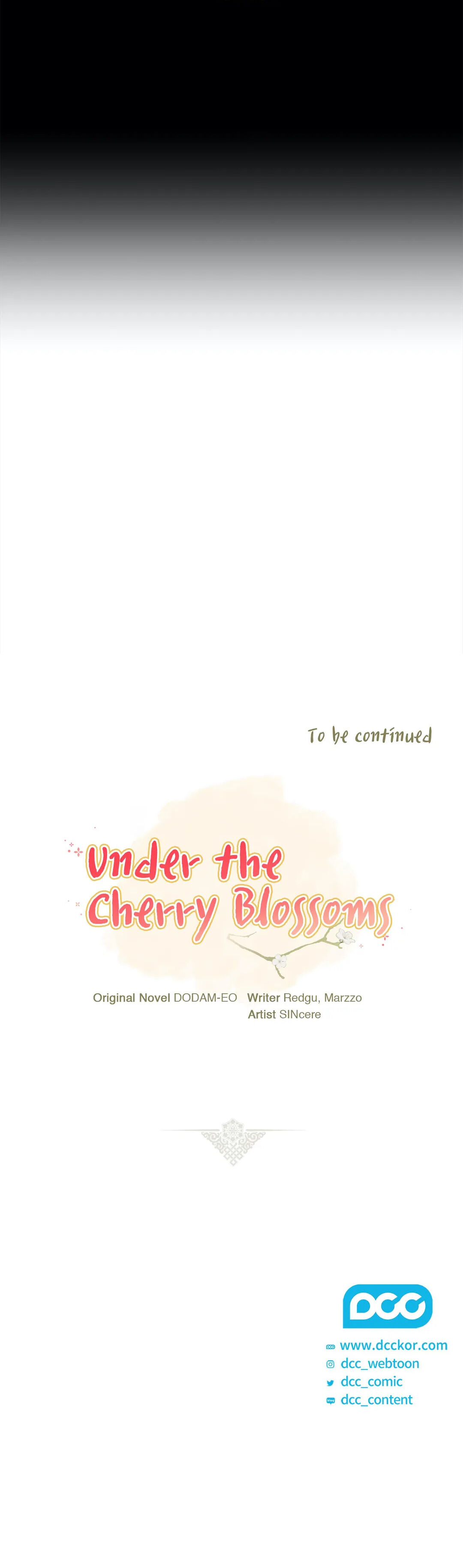 Under the Cherry Blossoms image