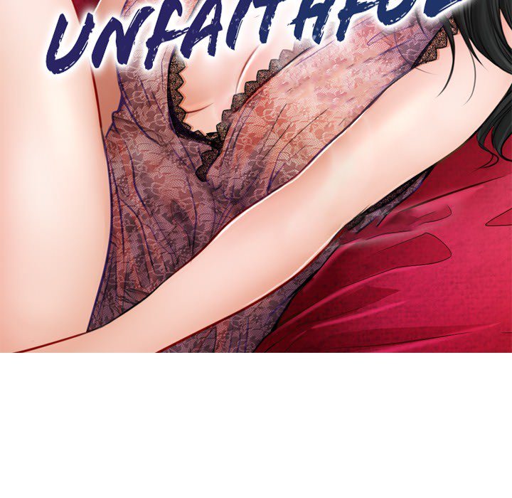 Unfaithful image