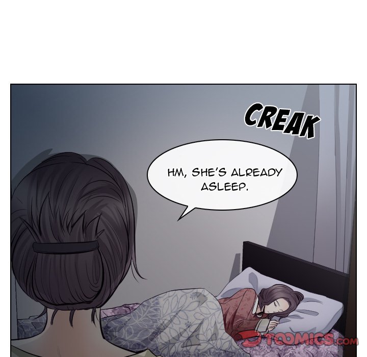 Unfaithful image