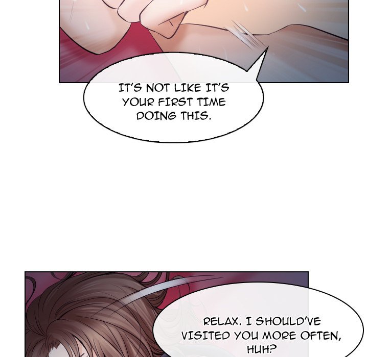 Unfaithful image