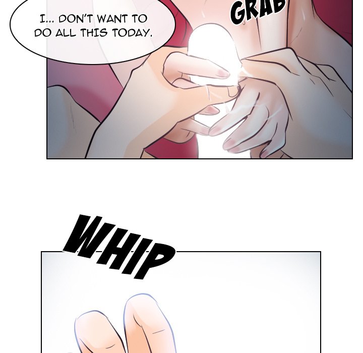 Unfaithful image