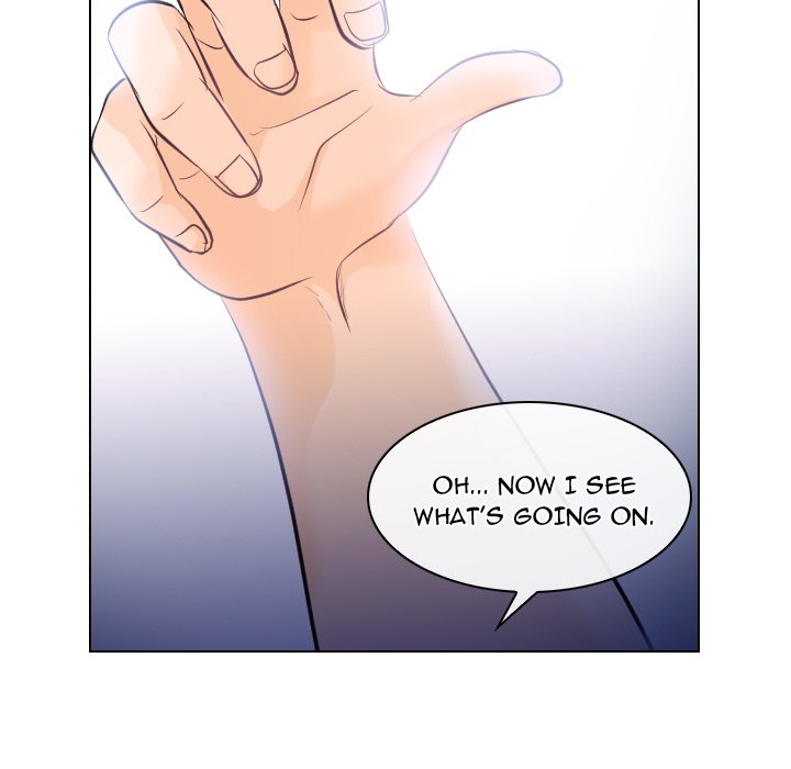 Unfaithful image