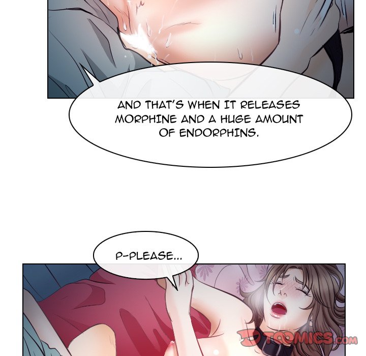 Unfaithful image