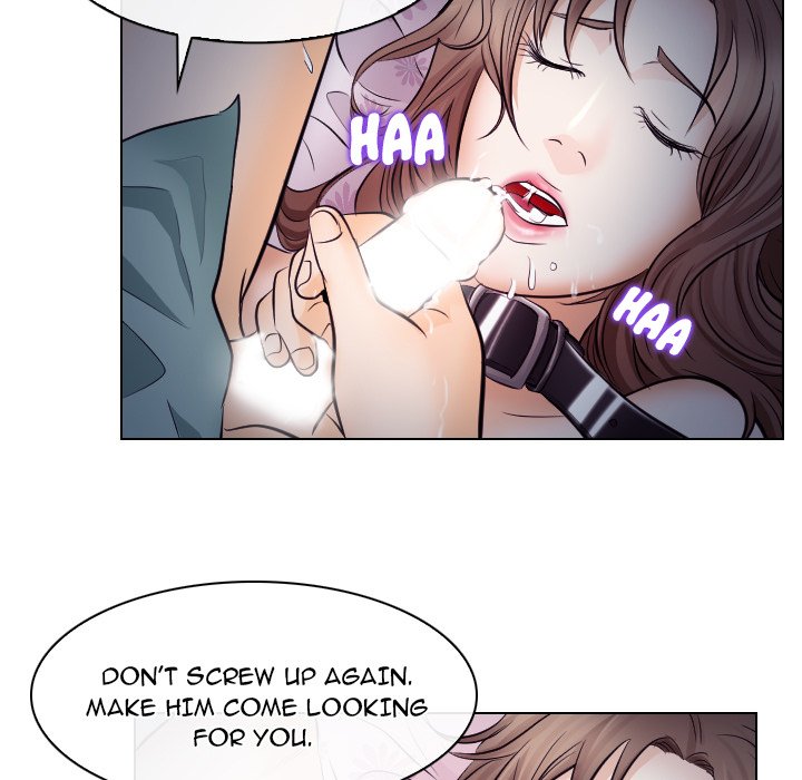 Unfaithful image
