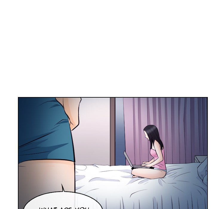 Unfaithful image