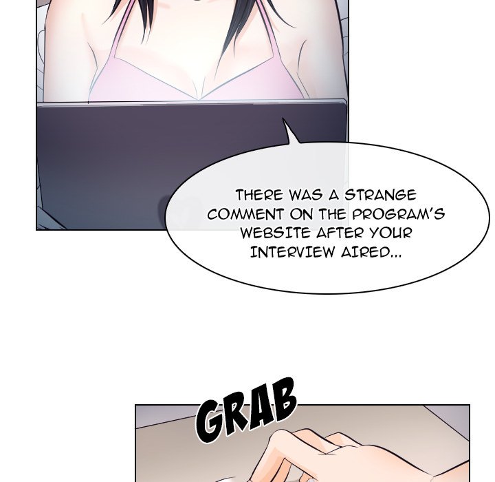 Unfaithful image