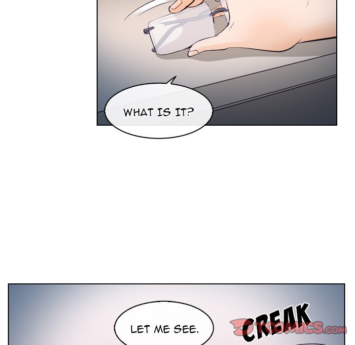 Unfaithful image