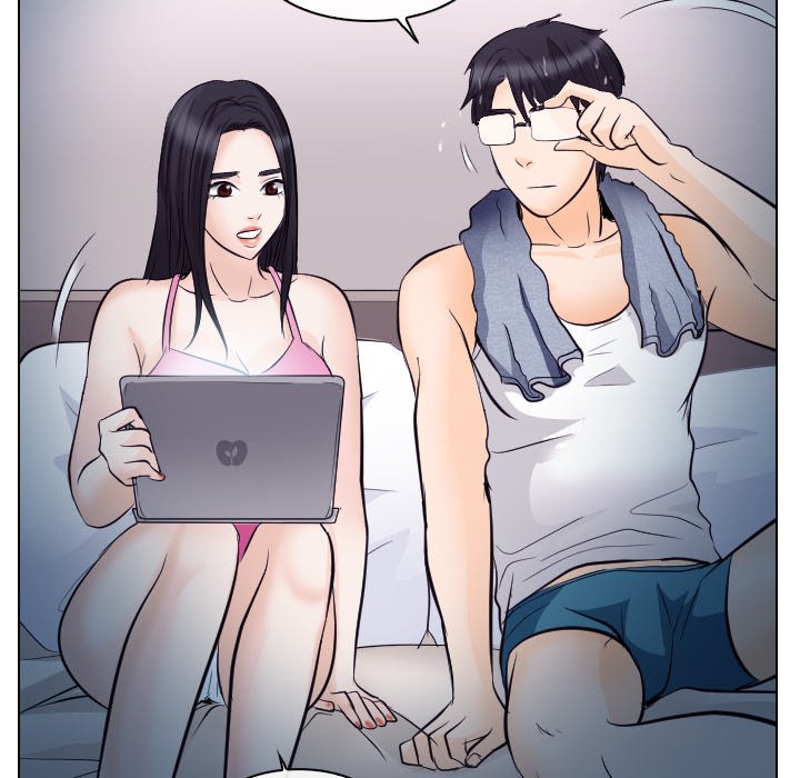 Unfaithful image