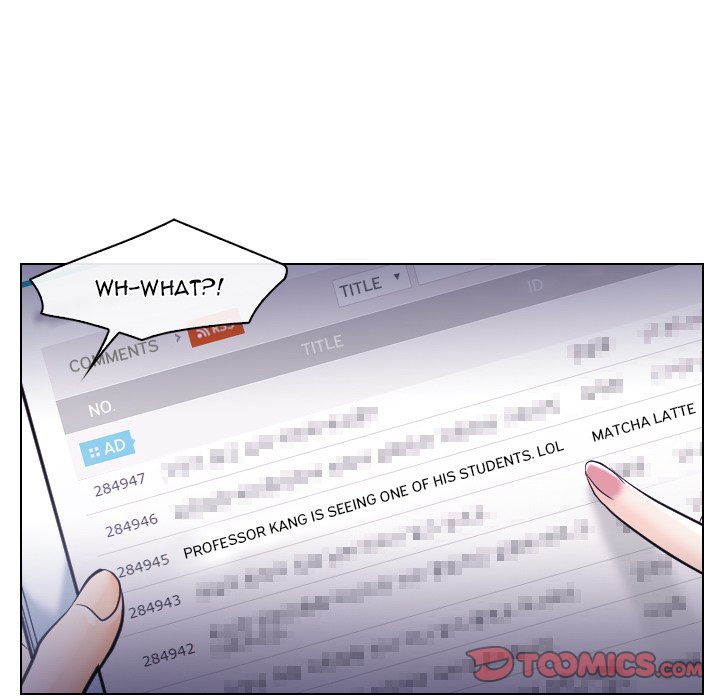 Unfaithful image