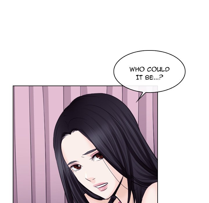 Unfaithful image