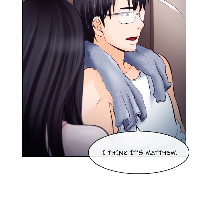 Unfaithful image