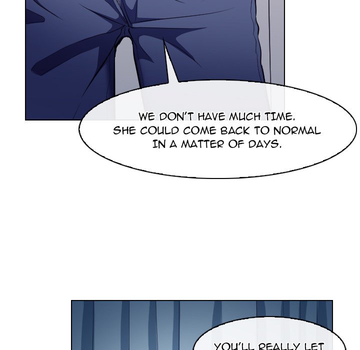 Unfaithful image