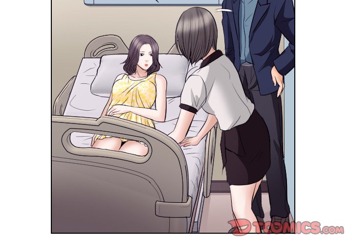 Unfaithful image