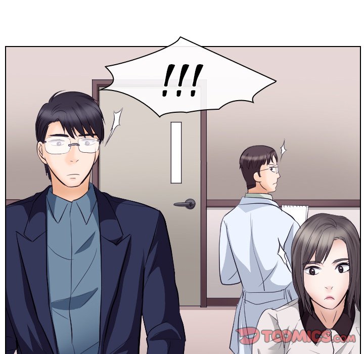 Unfaithful image