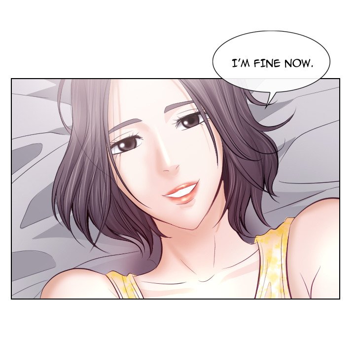 Unfaithful image