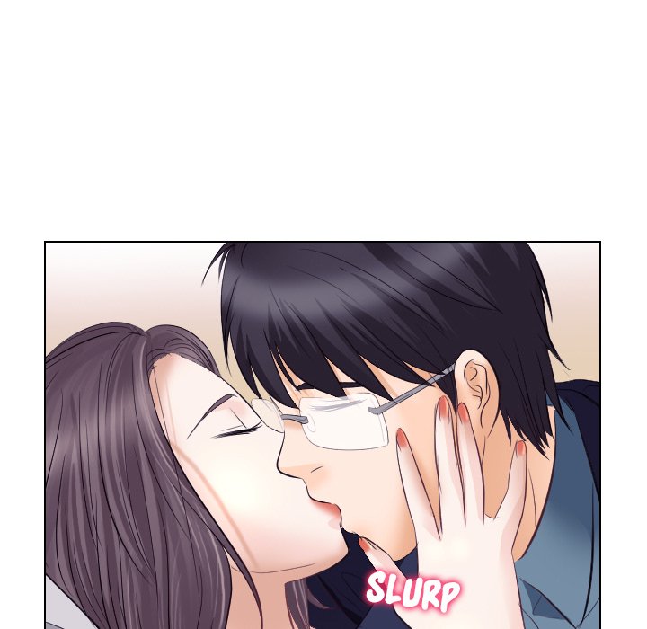 Unfaithful image