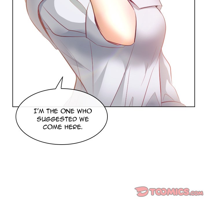 Unfaithful image