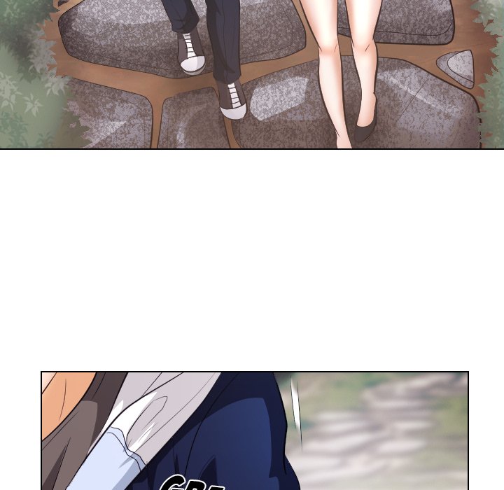 Unfaithful image