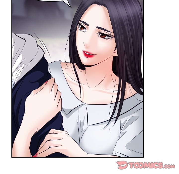 Unfaithful image