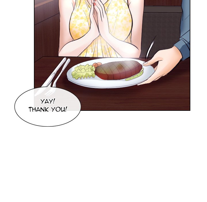 Unfaithful image