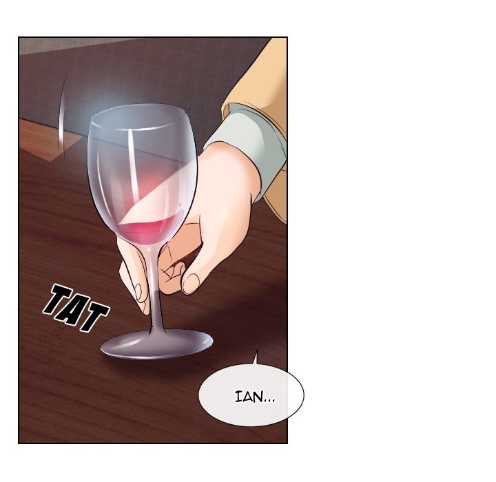 Unfaithful image