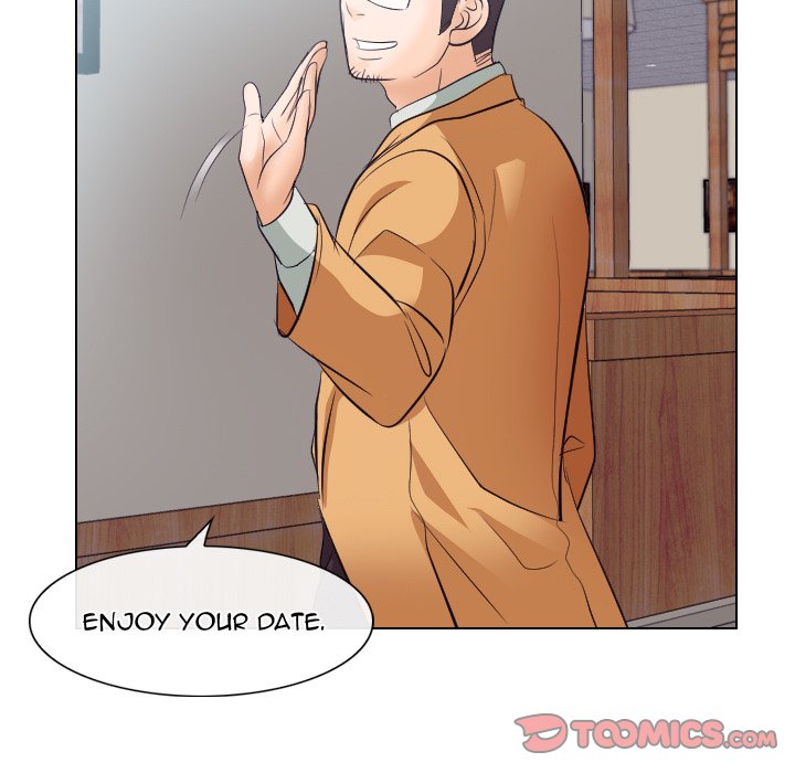 Unfaithful image