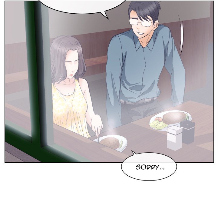 Unfaithful image