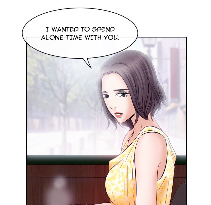 Unfaithful image