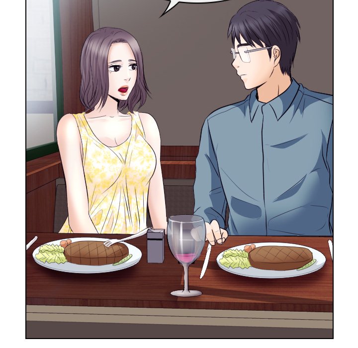 Unfaithful image