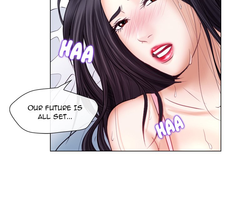 Unfaithful image