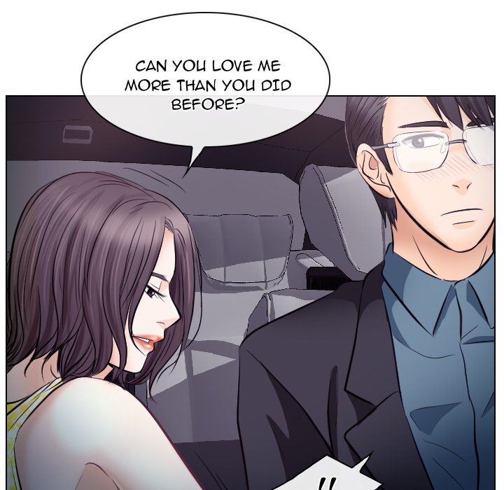 Unfaithful image