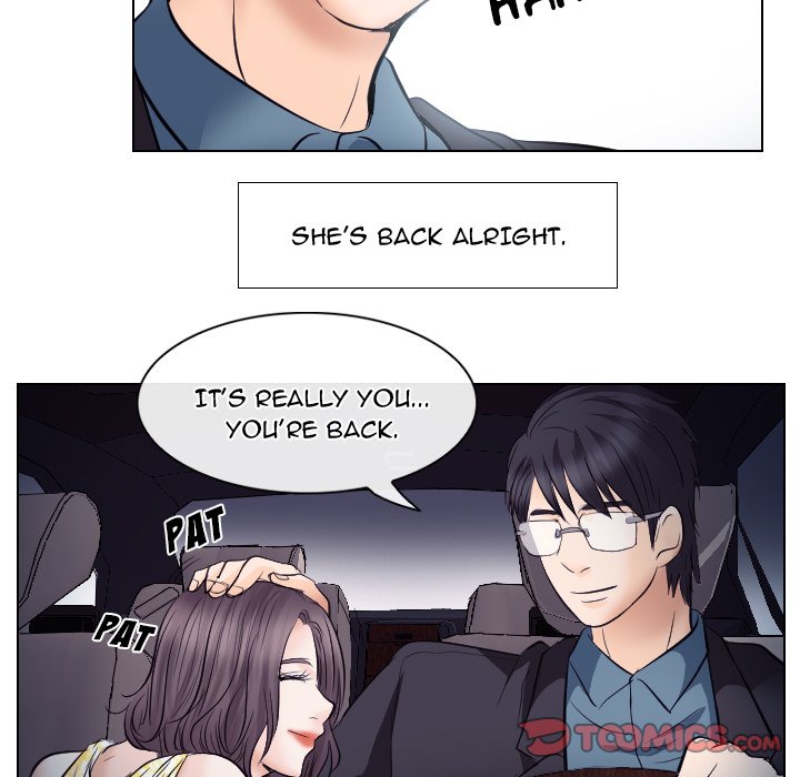 Unfaithful image