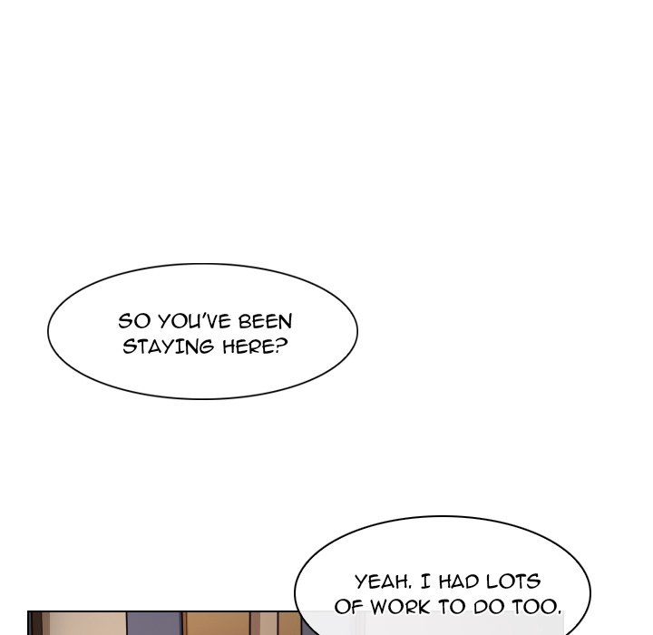 Unfaithful image