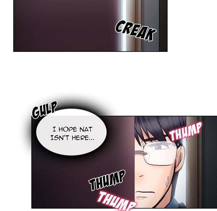 Unfaithful image