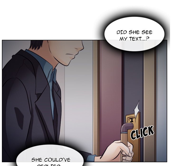 Unfaithful image