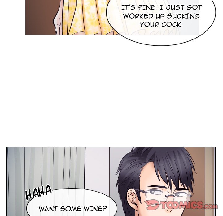 Unfaithful image