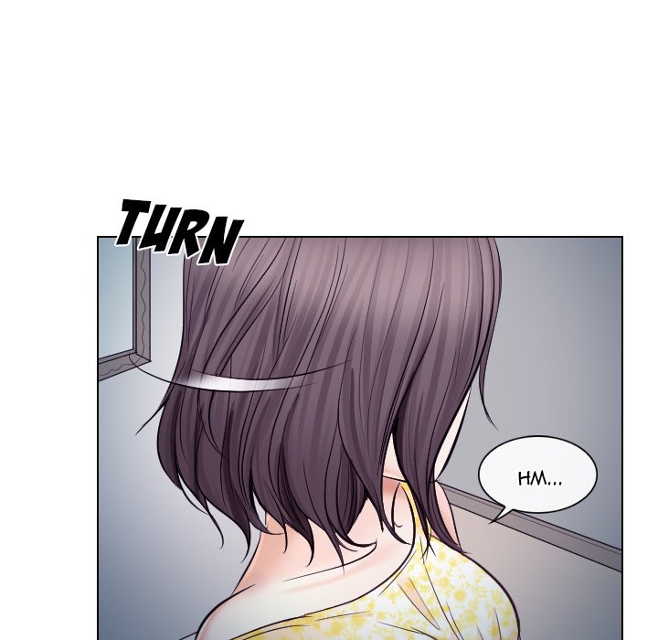 Unfaithful image