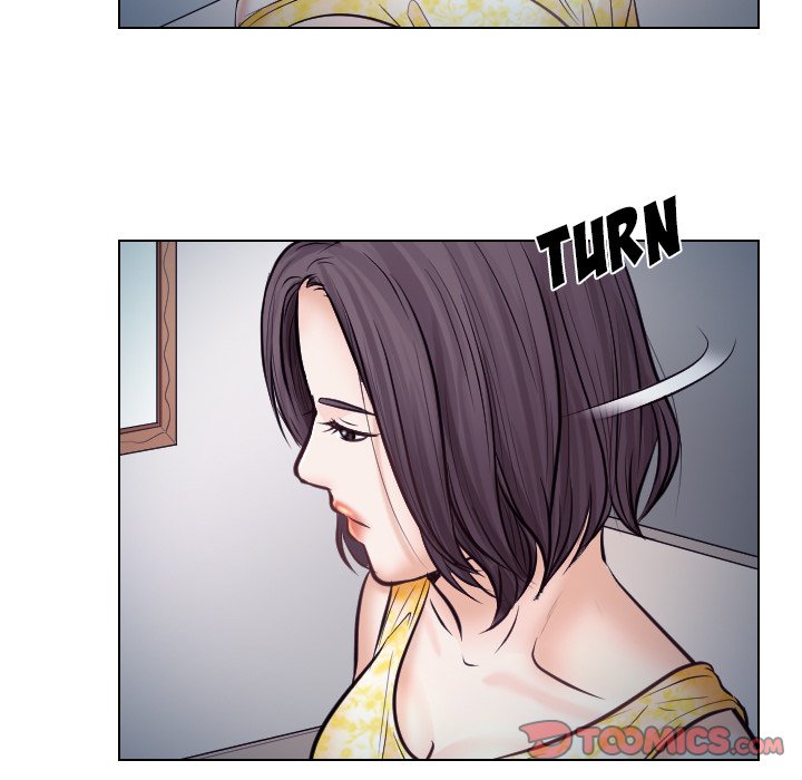 Unfaithful image