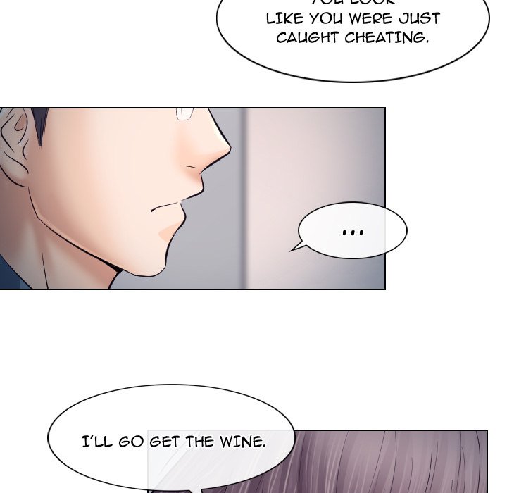 Unfaithful image
