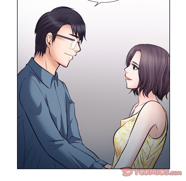 Unfaithful image