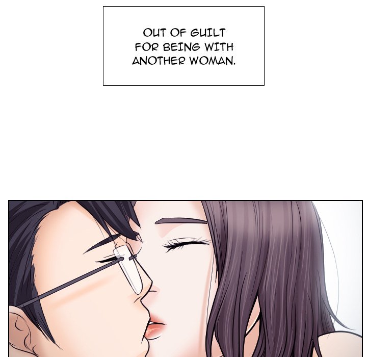 Unfaithful image