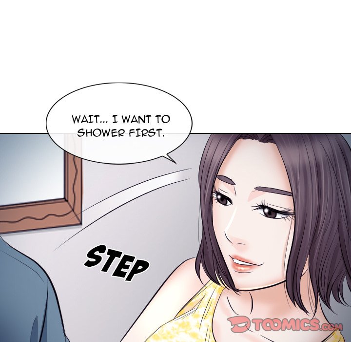Unfaithful image