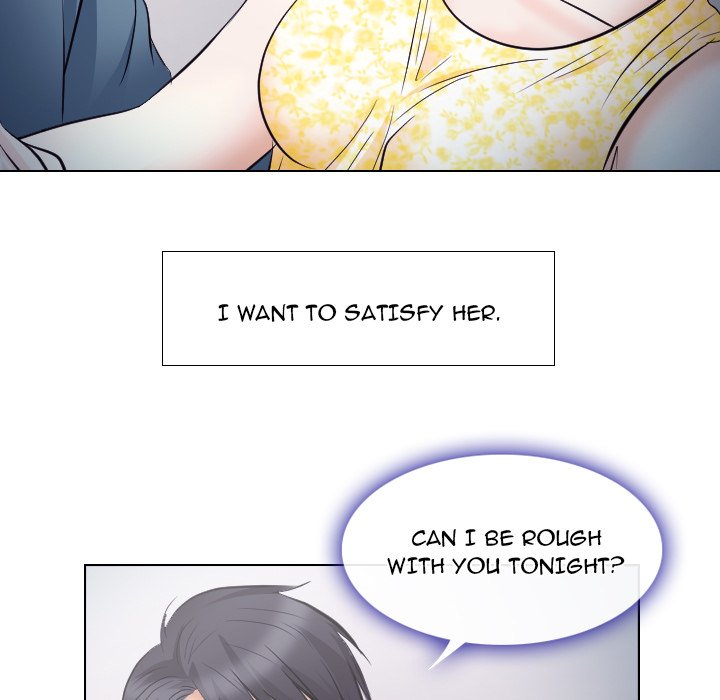 Unfaithful image